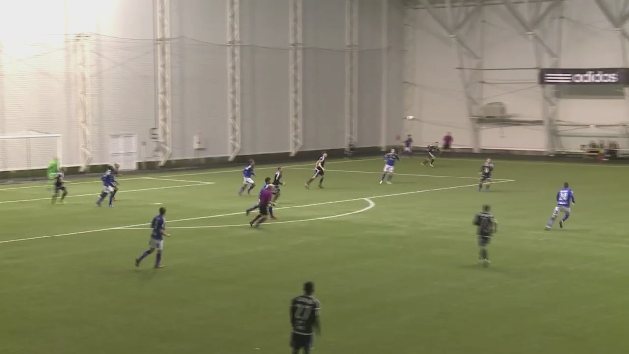 Sammendrag: RBK - Sundsvall 1-1